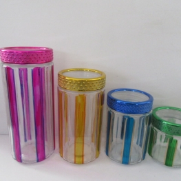 Stroage Jar