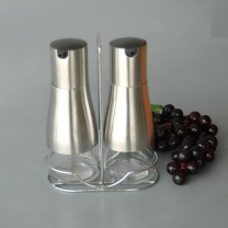 Oil & Vinegar Set